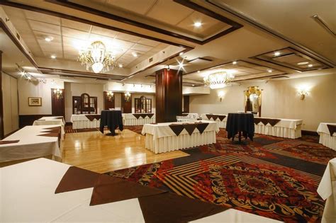 Hotel Palace Royal - Venue - Quebec (City) - Weddinghero.ca