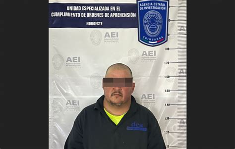 Le Formulan Imputación Por Abuso Sexual Agravado Cometido En Janos