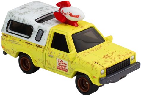 Customer Reviews Hot Wheels Disney 100th Anniversary Themed Car 5 Pack Multi HKF06 Best Buy