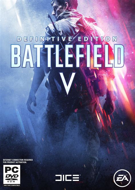 Battlefield V Definitive Pc Gamestop