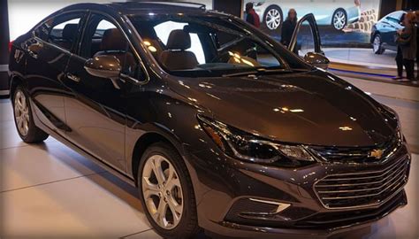 4 Fallas Comunes Del Chevrolet Cruze Problemas Y Desventajas