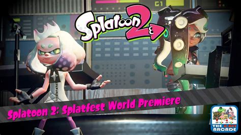 Splatoon 2 Splatfest World Premiere Team Cake Nowhere To Be Found