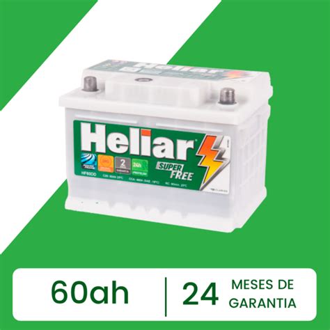 Heliar Super Free Ah Hf Dd Livre De Manuten O Meses De