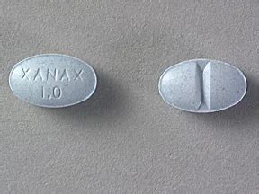 Xanax Oral: Uses, Side Effects, Interactions, Pictures, Warnings ...