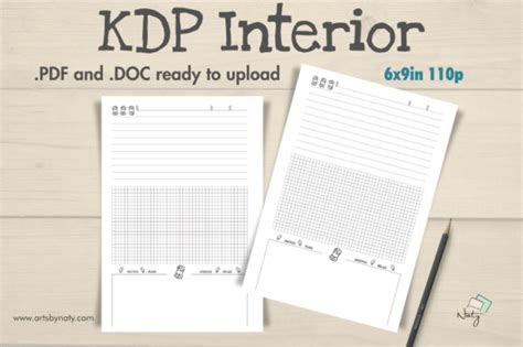 The Huge Kdp Interior Bundle Bundle Creative Fabrica