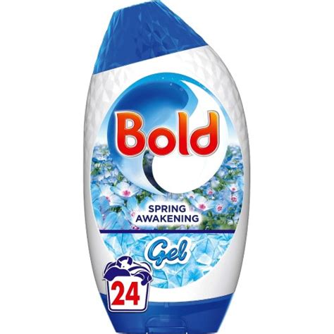 Bold In Spring Awakening Washing Liquid Gel Washes Compare