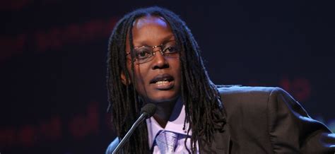 Ugandan Lesbian Activist Wins Alternative Nobel Prize Heather Cassell