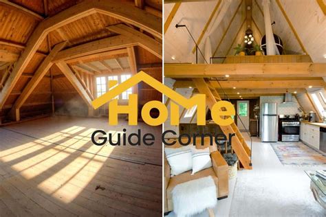 Attic Humidity What Should It Be Home Guide Corner