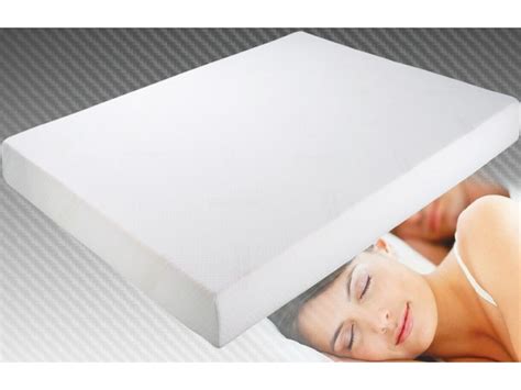 Memory Foam Mattress With Cover Fast Delivery