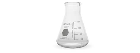 MATRACES MATRAZ ERLENMEYER BOCA ANCHA 125 ML