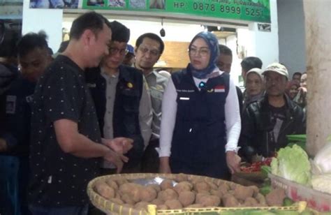 Pastikan Stok Dan Harga Bahan Pokok Jelang Ramadhan Kementan Dan