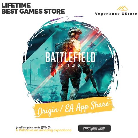 Jual Battlefield Online Offline Original Pc Game Original