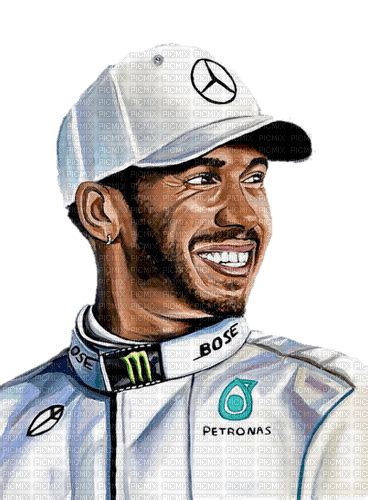 Lewis Hamilton Lewis Hamilton F1 Magmacube Free Png Picmix