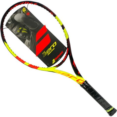 Venta Babolat Pure Aero La Decima En Stock