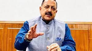 Dr Jitendra Singh Dedicates Sardar Patel Leadership Centre To The