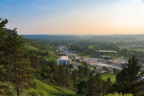 10 Things To Know Before Moving To Rapid City SD 2025