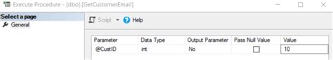 Sql Return And Sql Output Clause In Stored Procedures