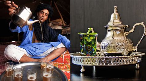 Discover the Rich History of Berber Tea in Moroccan Culture