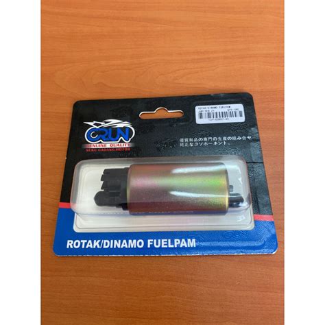 Jual OSM Rotak Dinamo Fuelpam Jupiter Z1 1DY Rotax Dinamo Fuel Pump