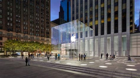 Les employés d Apple victimes d agressions sexuelles ne sont pas