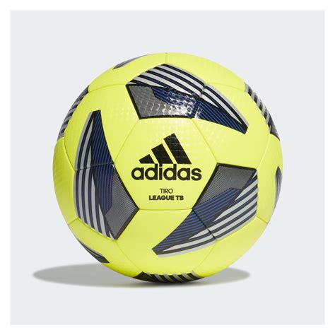 Adidas Trio League TB Fodbold Str 5 Adidas Fodbolde Manager