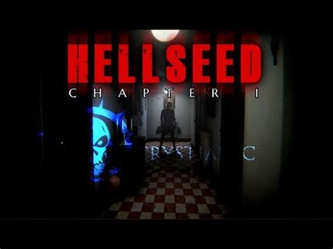 Heellseed Chapter Demo Probamos Juego De Terror Dara Miedo