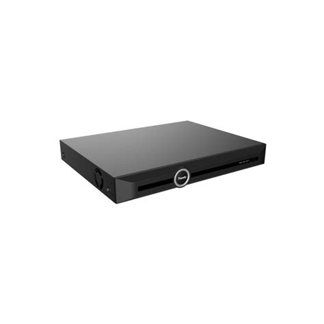 Tiandy TC R3240 Spec I B N H 40 Kanal S 265 Lite H NVR 2 X 10TB SATA