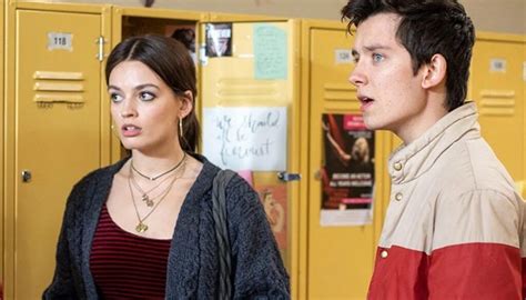 Asa Butterfield confirma que terceira temporada de Sex Education terá