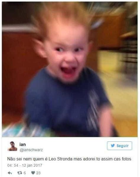 Nude do Léo Stronda faz redes sociais serem invadidas por memes