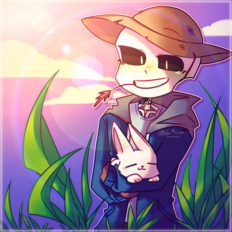 Farmtalesans Fanart Late Easter Fanart By Irodimmatcha On Deviantart