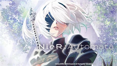 Nier Automata épisode 3 streaming vostfr où regarder la série