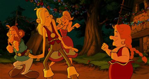 Asterix and the vikings english cast - pharmamzaer