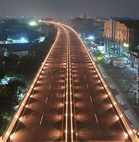 Kamis Besok Fly Over Kopo Bandung Siap Gelar Uji Coba Guna Memastikan