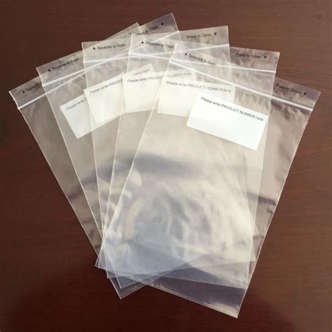 Zipper Bags Ziplock Bags Distributor T T Packaging