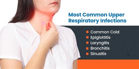 Common Upper Respiratory Infections - Applied BioCode