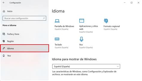 Como Mudar Idioma Do Windows 10 Adicionar Ou Remover Idiomas Hot Sex