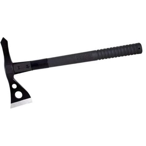 Sog Tactical Tomahawk Black F01tn Cp