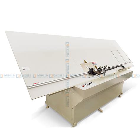 Reliable Performance Aluminum Automatic Spacer Bending Machine China