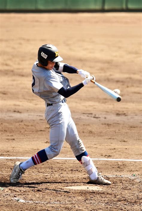 【試合結果】r4秋 四回戦 Vs日大 慶應義塾高等学校 野球部