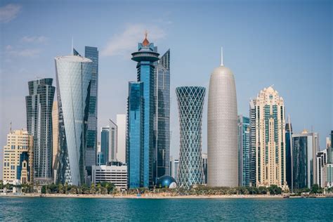 Microsoft Deepens Investment In Qatar With Opening Of New Office