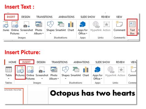 How To Create Pop Out Effect In Powerpoint