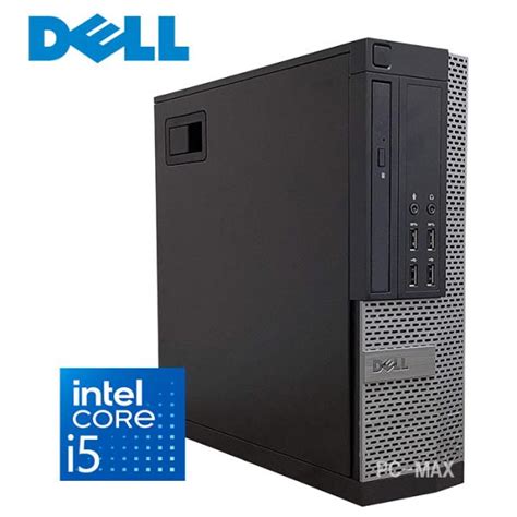 オープニング 大放出セール 在宅勤務対応 DELL OptiPlex 7010 SFF Core i5 RAM 8GB 新品SSD 256GB