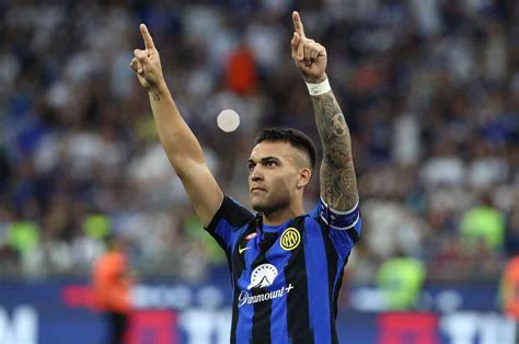 Mercato Inter Fatta Per Il Rinnovo Di Lautaro Cifre E Dettagli Cip