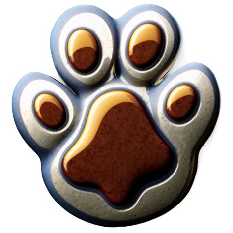 200 Paw Print Png Images