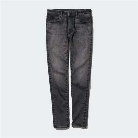 Ultra Stretch Skinny Fit Jeans Uniqlo Us