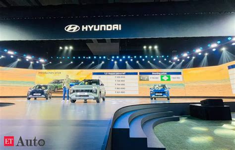 New Launch Of Hyundai Exter Hyundai Exter Launched At INR 5 99 Lakh