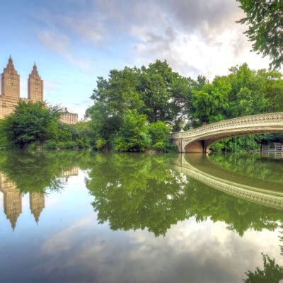 Secrets Of Central Park Tour Nyc Ny Historical Tours