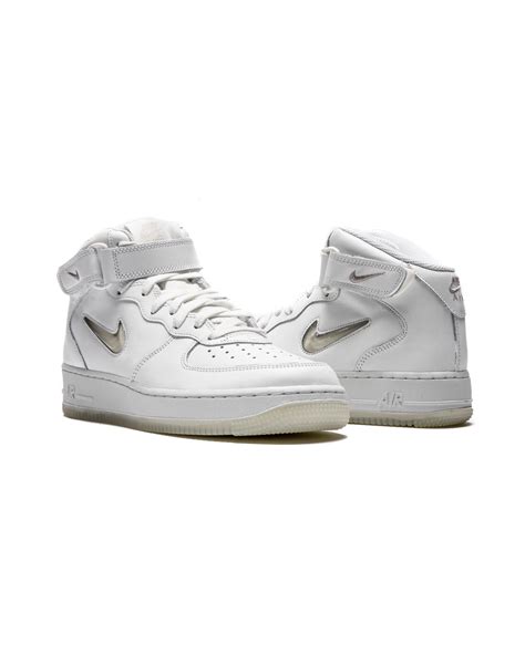 Nike Air Force 1 Mid 07 Dz2672 101 Afew Store