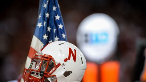 Nebraska Football: Big Ten releases Husker’s 2024 conference schedule