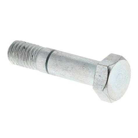 Hexagonal Head Cap Screw For Wacker VP1135 VP1340 Plate Compactor